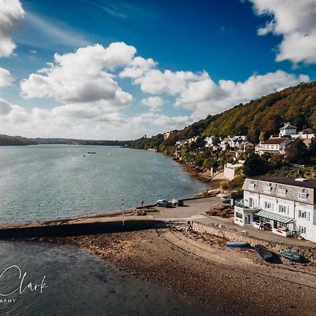 Gazelle Hotel Menai Bridge Eksteriør bilde